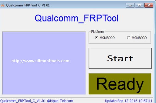 free frp unlock software download